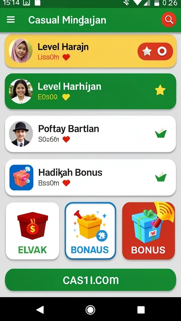 Screenshot s9s9 nomor 1