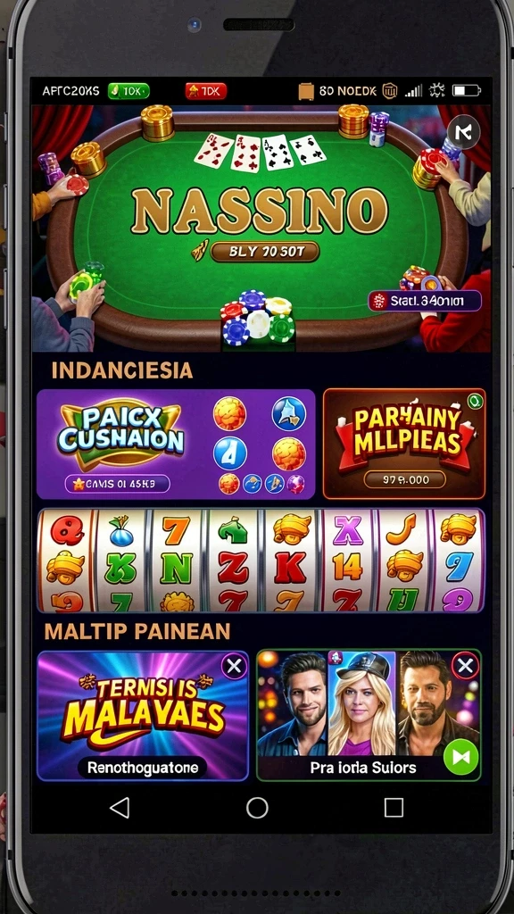 Screenshot s9s9 nomor 2