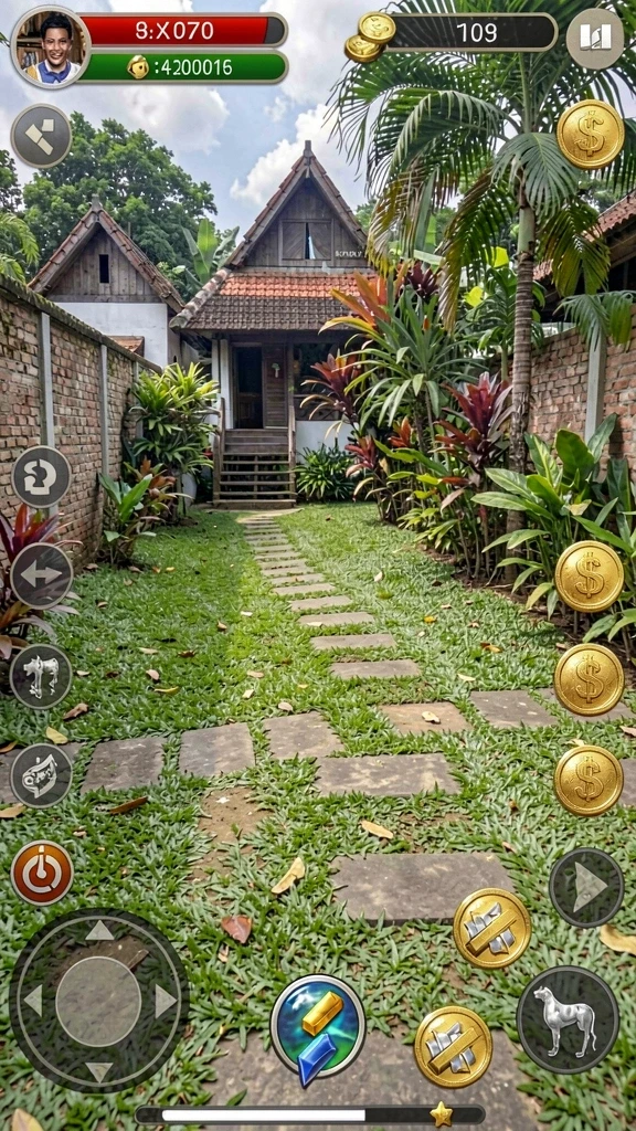 Screenshot s9s9 nomor 3