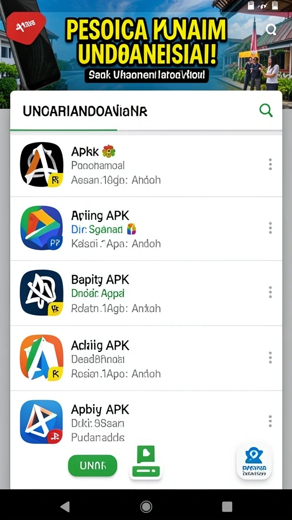Screenshot satria123 nomor 2