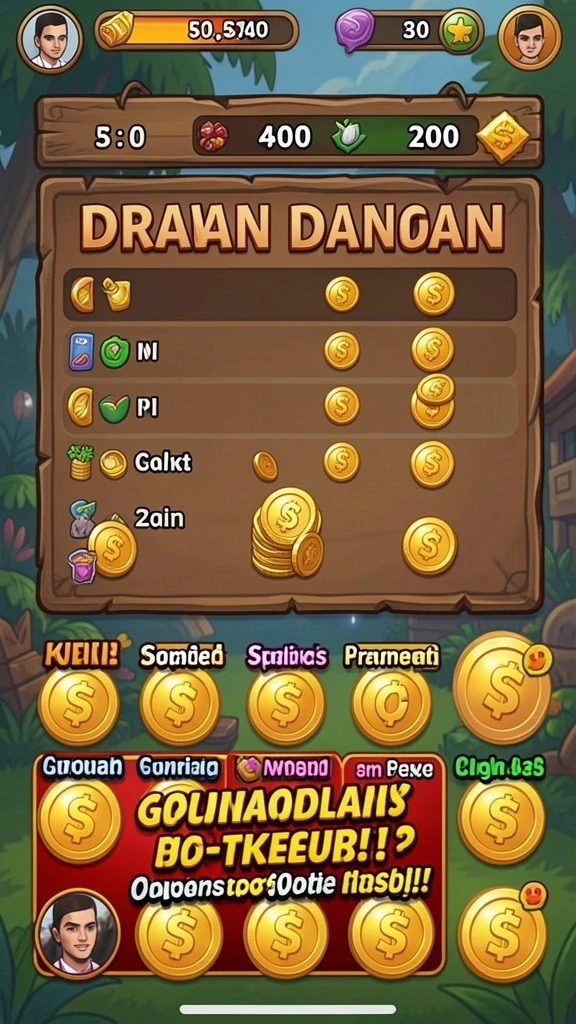Screenshot sedaptogel nomor 3