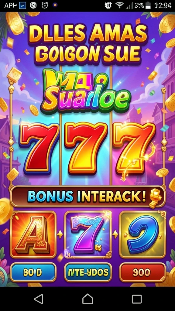 Screenshot sjo777 nomor 3