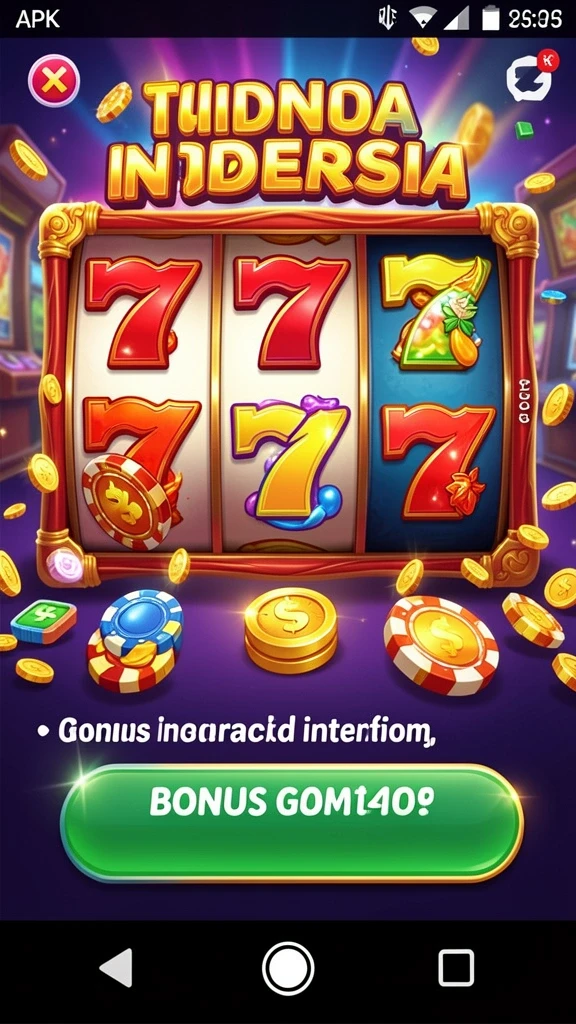 Screenshot slot777 nomor 2