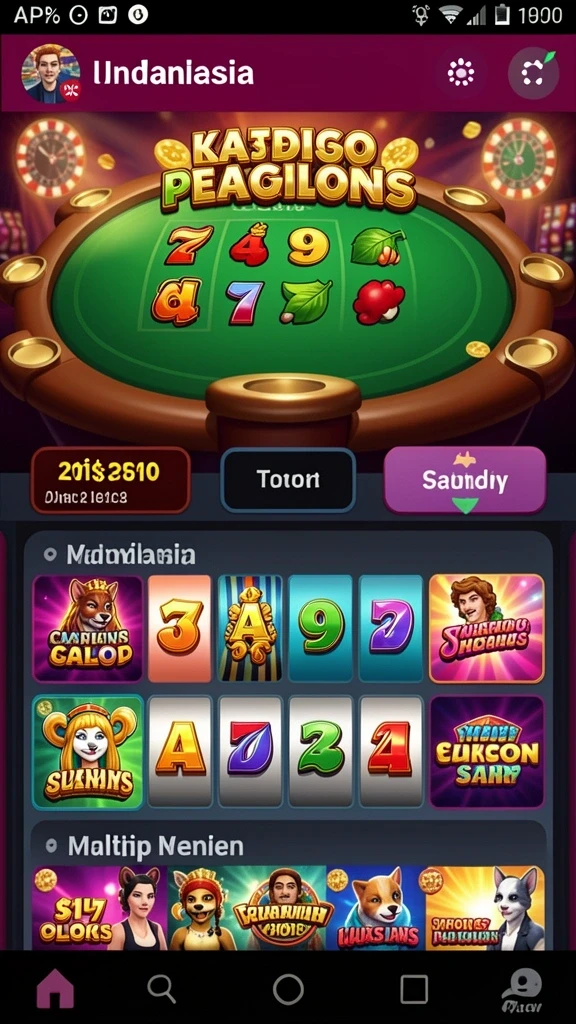 Screenshot slot88 nomor 3