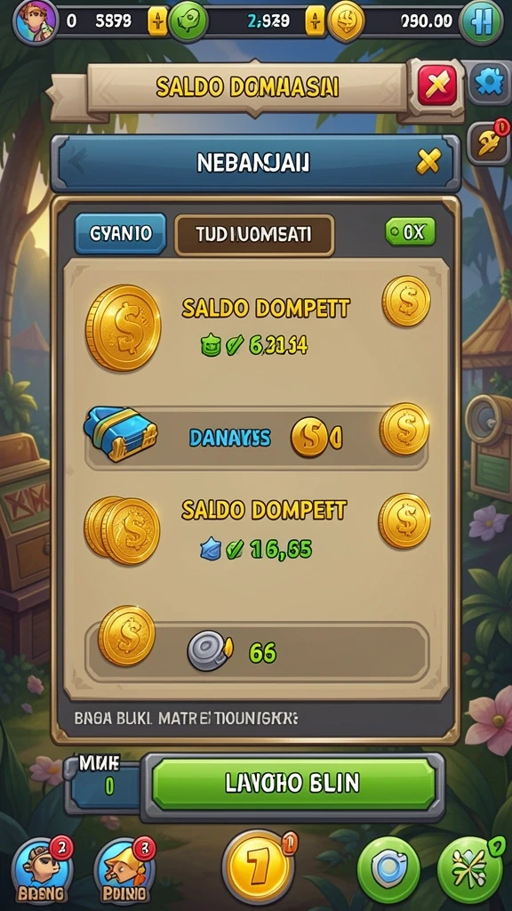 Screenshot slot99 nomor 1