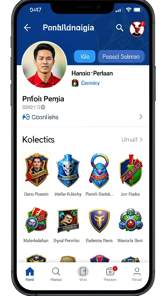Screenshot slot99 nomor 3