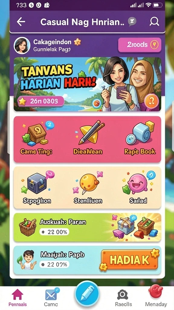 Screenshot surga77 nomor 1