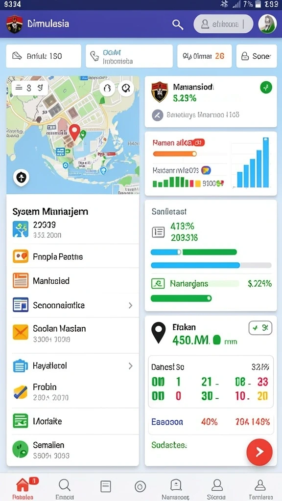 Screenshot svip777 nomor 1