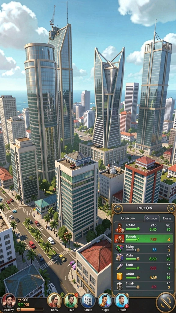 Screenshot titan777 nomor 1