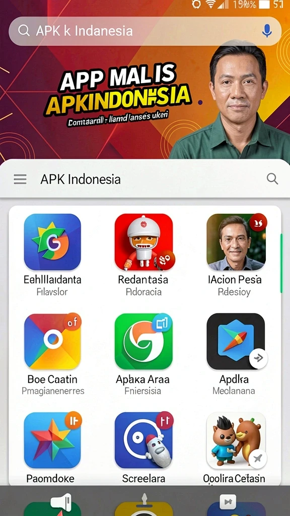 Screenshot toto1000 nomor 3