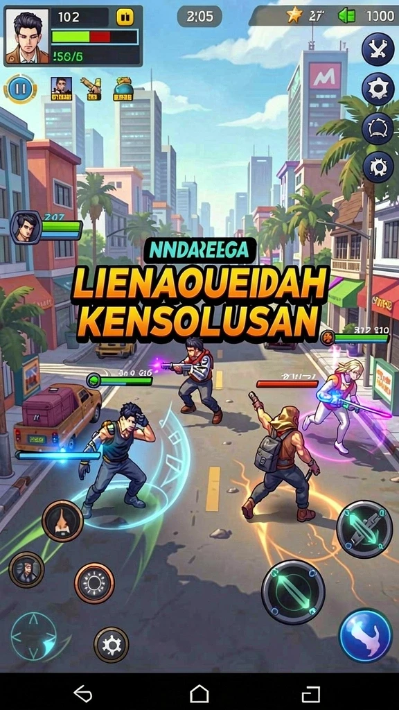 Screenshot v21 nomor 2