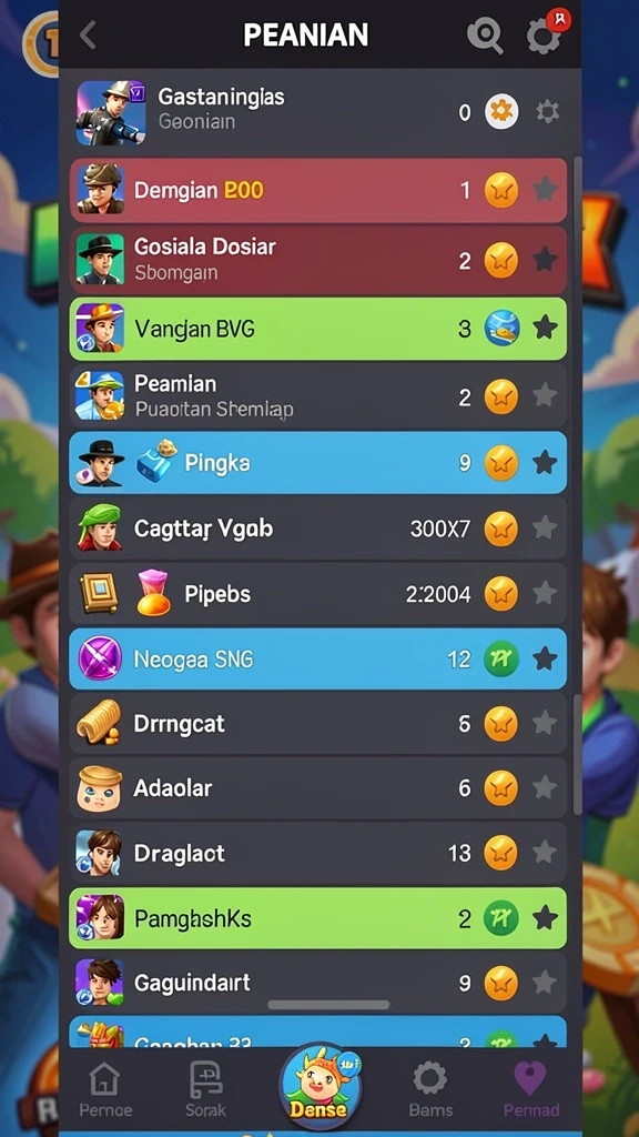 Screenshot vc55 nomor 2