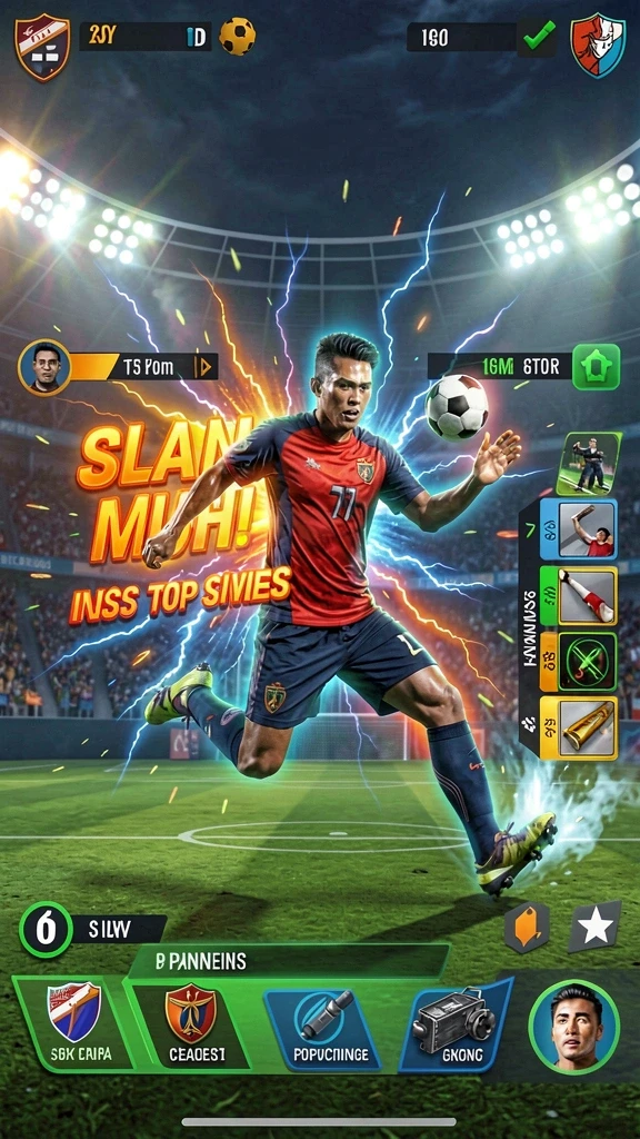 Screenshot vt789 nomor 1