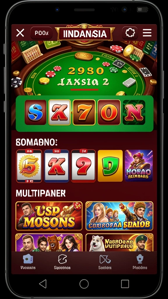 Screenshot watitoto nomor 2