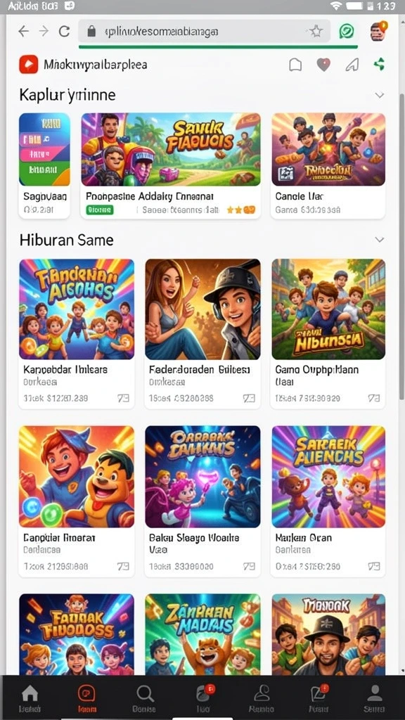 Screenshot wow33 nomor 3