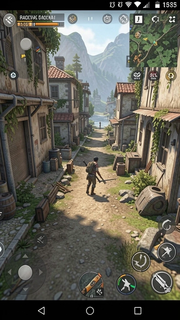 Screenshot zorototo nomor 2