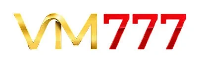 vm777 — logo banner resmi Indonesia